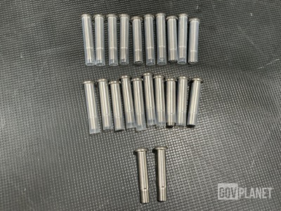 (22) Hi-Shear HLT422-12-23 Pin-Rivets