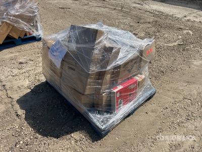 Quantity of Honda VTX/CBR Parts