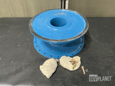 Goodrich 65E216A-0493 Flexible Shaft Coupling