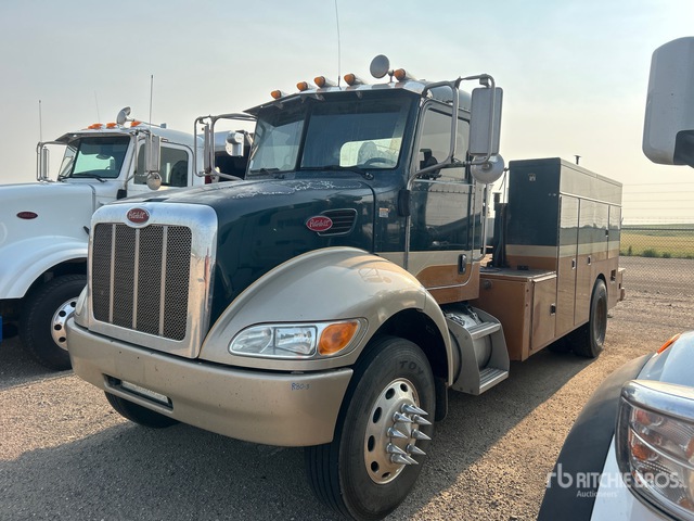 Service/Utility Trucks