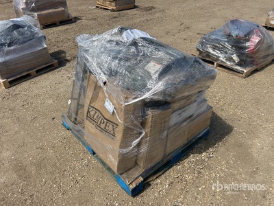 Quantity of Honda Foreman Parts