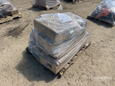 Quantity of Honda TRX 400/420/450 Parts