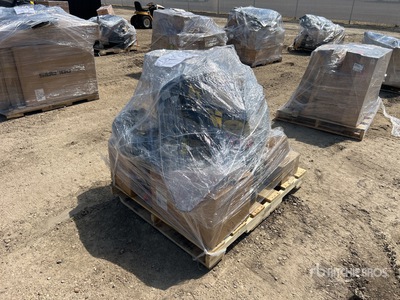 Quantity of Honda TRX 400EX Parts