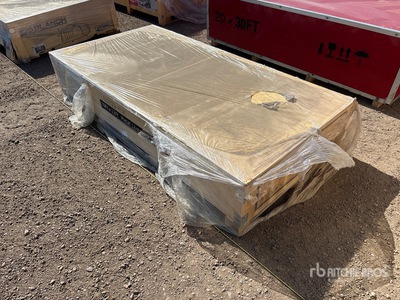 2026 EMC LT1912 19 ft x 12 ft Abri pour le bétail (Unused)