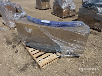 Quantity of Polaris Sled Parts
