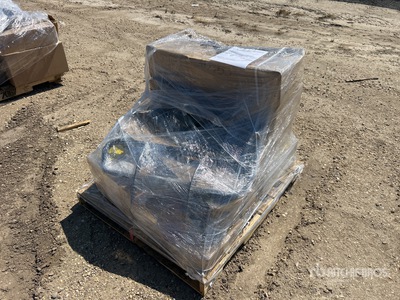 Quantity of Honda Rincon Parts