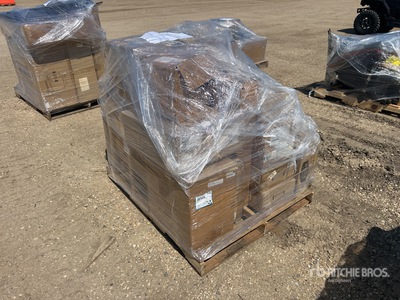 Quantity of Polaris RZR 900 Parts