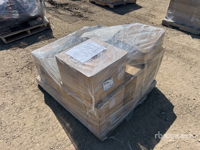 Quantity of Polaris Sled Parts