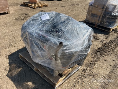 Quantity of Honda ATV Parts