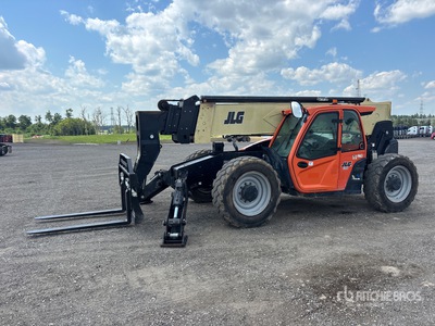 2021 JLG 1255 Sollevatore telescopico