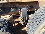 4 dessous de caisse - Camion with Manches de suspension