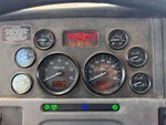 4 Transmission with Feux d'avertissement du moteur