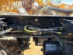 4 dessous de caisse - Camion with Condition du cadre
