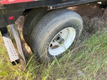 Trailer Chassis with 