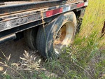 Trailer Chassis with 