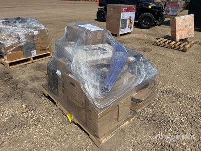 Quantity of Polaris Sled Parts