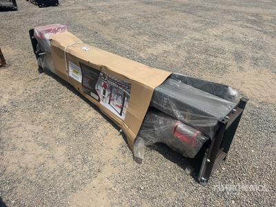 2026 SELA TPL45    2 Post 10000 lb Vehicle Lift (Unused)