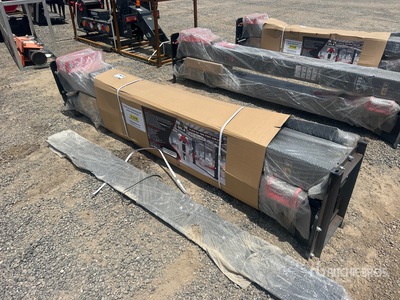 2026 SELA TPL45    2 Post 10000 lb Vehicle Lift (Unused)