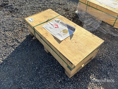 Quantity of 2026 SELA LB9200 Ratchet Binders & Transport Chains (Unused)
