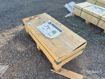 Quantity of 2026 SELA LB9200 Ratchet Binders & Transport Chains (Unused)
