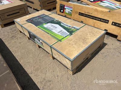 2026 SELA PT2040 20 ft × 40 ft PVC Party Tenten en Tentonderdelen (Unused)
