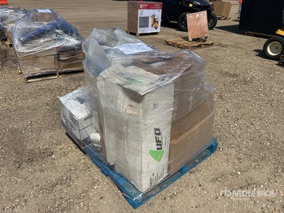 Quantity of Honda Bike Parts