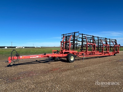 2018 Riteway HH8200 70 ft Heavy Egge