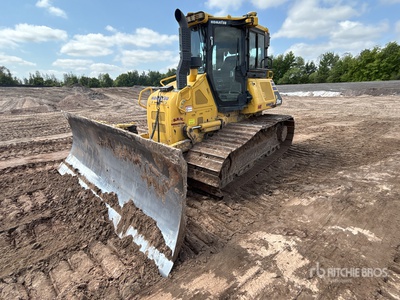 2023 Komatsu D51PX-24 Apripista cingolato