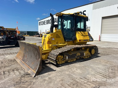 2023 Komatsu D51PX-24 Apripista cingolato