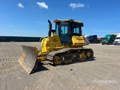 2023 Komatsu D51PX-24 Tractor de cadenas