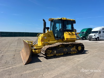 2023 Komatsu D51PX-24 Crawler Dozer
