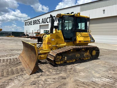 2023 Komatsu D51PX-24 Apripista cingolato