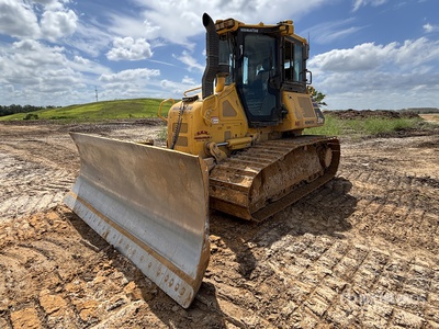 2023 Komatsu D51PX-24 Planierraupe