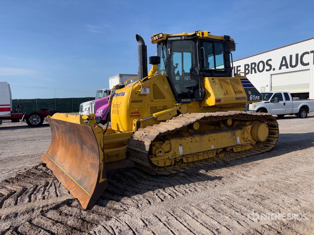 Dozers