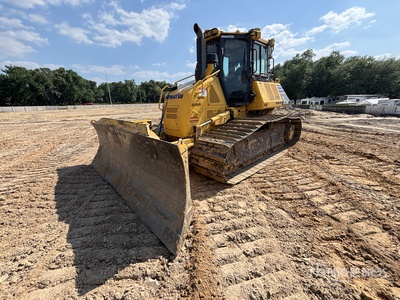 2024 Komatsu D61PX-24 Spycharka gąsienicowa