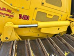 Hydraulics with