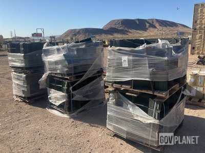 (360) M2A1 Ammo Cans