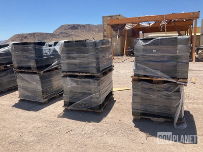 (360) M2A1 Ammo Cans