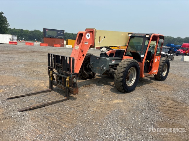2004 JLG G9-43A Telehandler