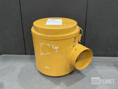 Cat 61270 Intake Air Cleaner