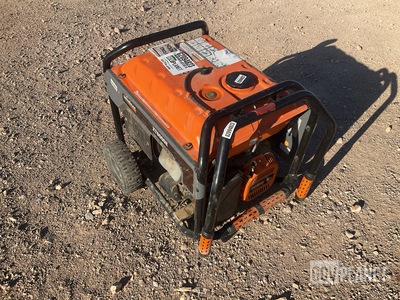 Generac XT8000E Portable Generator