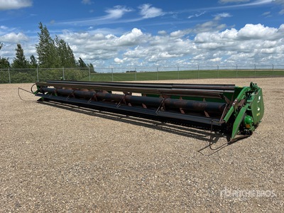 John Deere 930 30 ft Rigid Cabezal de cosechadora trilladora
