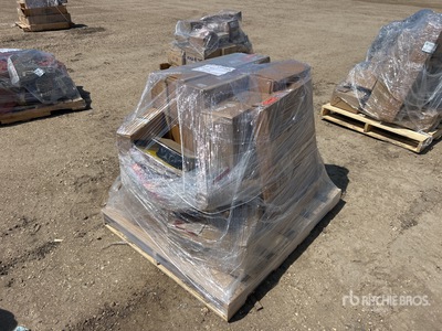 Quantity of Honda Goldwing Parts