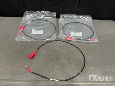 (47) Oshkosh 3844260 Wire Assemblies
