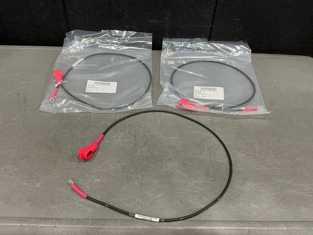 (47) Oshkosh 3844260 Wire Assemblies
