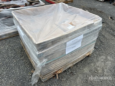 Quantity of 16 in Bolt/ Gasket Pack