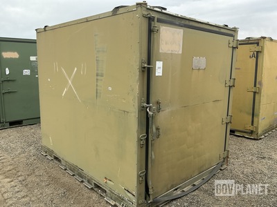 Storage Container