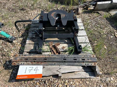 2005 Clemco Sand Blaster