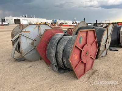 Quantity of Hose Reel Attrezzatura industriale