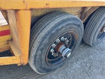 Features with Tire Size